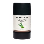 Aluminum-Free Deodorant Manufacturer - OEM/ODM Natural for Sensitive Skin Essential Oils Cedar Vanilla