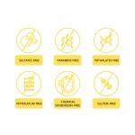 Multi-Vitamin Skin Care Set Manufacturer - OEM Private Label 100% Natural Scents Honey Suckle Grapefruit