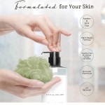 Deodorizing Body Wash Manufacturer - OEM with Coconut Sandalwood Essential Oil Suppresses Sweat Odor