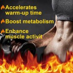 Anti Cellulite Serum Manufacturer - OEM Customized Private Label Hot Sweat Enhancer for Belly