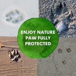Pet Paw Balm Manufacturer - OEM Custom Private Label Organic Wheatgrass for Cracked Pads