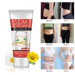 Slimming Hot Cream Manufacturer - OEM Women Men Anti-Cellulite Fat Burning for Waist Belly