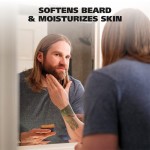 Beard Creme Manufacturer - OEM Factory Custom for Softening Moisturizing Conditioning Facial Hair