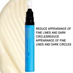 Eye Gel Manufacturer - OEM Private Label Aqua Bomb Cooling with Caffeine Hyaluronic Acid