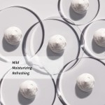 Facial Exfoliating Cream Manufacturer - OEM SCRUB 2x Per Week 100g Oil Control Acne Treatment