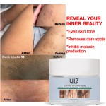 Inner Thigh Lightening Cream Manufacturer - OEM Private Label Dark Spots Eraser Bikini Whitening