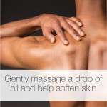 Body Oil Manufacturer - OEM Coconut Brown Sugar Ocean Breeze Moisturize Not Greasy Shimmer