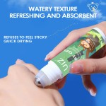 Hydrogel Patch Manufacturer - OEM Private Label Kid-Friendly for Mosquito Bite Soothing