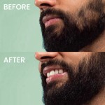 Beard Balm Manufacturer - OEM Factory Custom Men's Jojoba Argan Oil Infused Moisturizing Wax