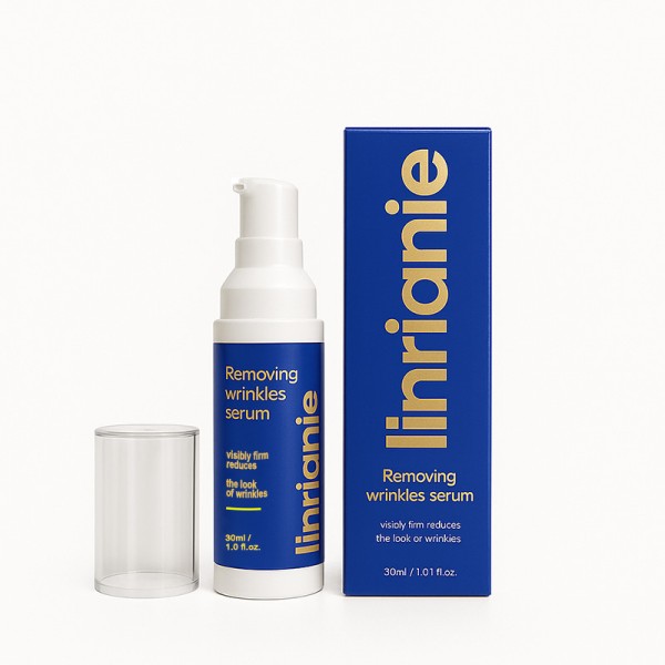 Anti Aging Serum Manufacturer - OEM Stock Wholesaler 1 Week Wrinkle Removal Fast Lines