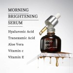 Kojic Acid Serum Manufacturer - OEM Day Night Blemishes Treatment Whitening Vitamin C Liquid