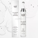 Eye Repair Serum Manufacturer - OEM Factory Custom ADVANCED Under Eye Cream 360 Roller Massage