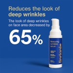 Wrinkle Removal Serum Manufacturer - OEM Advanced Technology Super Fast 1 Week Anti Aging