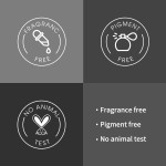 Men's Face Serum Manufacturer - OEM Simple AM/PM Firming Vitamin C Hyaluronic Acid Glycerin