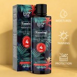 Tanning Sunscreen Spray Manufacturer - OEM Factory Private Label SPF 4 Broad Spectrum Water Resistant