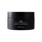 Men's Night Moisturizer Manufacturer - OEM PM Jojoba Seed Oil Avocado Butter Peptide Facial Cream