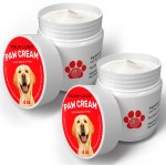 Pet Paw Cream Manufacturer - OEM Foot Care Moisturizing Soles Cracked Heal Claw Balm for Cats