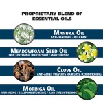 Beard Creme Manufacturer - OEM Factory Custom for Softening Moisturizing Conditioning Facial Hair