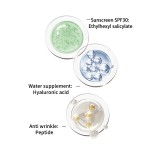 Morning Facial Moisturizer Manufacturer - OEM/ODM Wholesale Customized Private Labels with Camellia