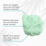 Face Scrub Manufacturer - OEM Customized Private Label Crushed Bamboo Gentle Exfoliating