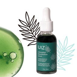 Niacinamide Serum Manufacturer - OEM Customized Private Label Organic Spot Fading 1 Fl oz