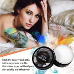 Tattoo Care Balm Manufacturer - OEM Moisturizing Colour Enhancement Nourishes Repairs