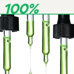 Green Tea Serum Manufacturer - OEM/ODM Private Label Vegetarian SOOTHES the SKIN Facial