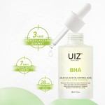 BHA Serum Manufacturer - OEM Factory Custom Anti Acne Spot Treatment Repair Shrink Pores