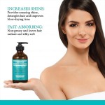 Argan Oil Manufacturer - OEM 100% Pure Morocco Nourishing Repair Shine Softening Treatment