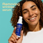 Anti Aging Serum Manufacturer - OEM Stock Wholesaler 1 Week Wrinkle Removal Fast Lines