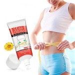 Slimming Hot Cream Manufacturer - OEM Women Men Anti-Cellulite Fat Burning for Waist Belly
