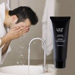 Men's Face Cream Manufacturer - OEM Daily with Oil Control Acne Treatment All Skin Types