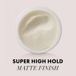 Men's Hair Styling Clay Manufacturer - OEM Factory Custom Premium Matte Finish Long-Lasting