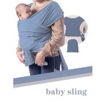 Baby Carrier Supplier - Premium Cotton Newborn to Toddler