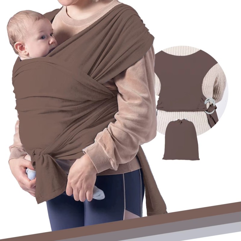 Baby Carrier Supplier - Premium Cotton Newborn to Toddler