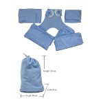 Baby Carrier Supplier - Premium Cotton Newborn to Toddler