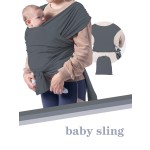 Baby Carrier Supplier - Premium Cotton Newborn to Toddler