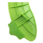 Folding Potty Seat Factory - Frog Shape Portable Storage Hook
