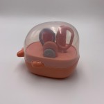 Travel Grooming Kit Factory - Portable Health Care Safety Cutter