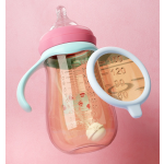 Baby Bottle Manufacturer - Wide Mouth Anti-flatulence Anti-drop