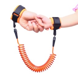 Kids Leash Factory - Reflective Anti Lost Wrist Link