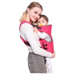 Hands Free Carrier Factory - Swaddle Bag Infant Toddler Registry