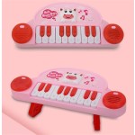 Ukulele Toy Manufacturer - Wooden Electronic Music Educational