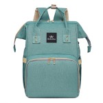Diaper Backpack Factory - Unisex Big Capacity Travel Pack