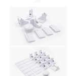 Magnetic Drawer Lock Supplier - Child Proof Kitchen Cupboard Latch