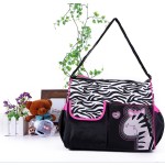 Diaper Tote Factory - Pacifier Case Changing Pad Large Travel