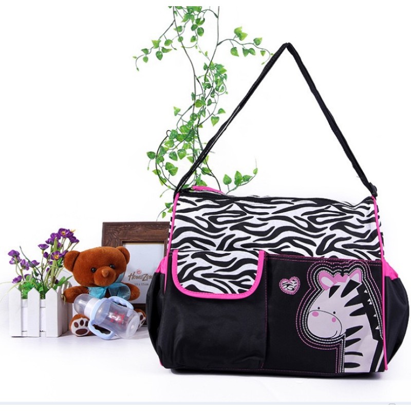 Diaper Tote Factory - Pacifier Case Changing Pad Large Travel