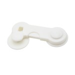 Child Proofing Lock Factory - Strap Locks Cabinet Toilet Fridge