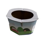 Portable Toilet Manufacturer - Children's Car Travel Folding