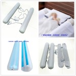 Inflatable Bed Wedge Factory - Anti Falling Sleep Guardrail